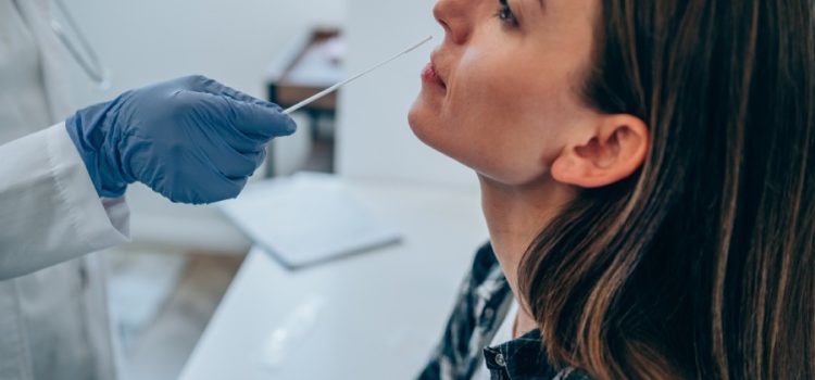 Jak przygotować się do cytologi błony śluzowej nosa?